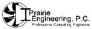 Prairie Engineering, P.C. Logo